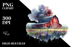 Sublimation|Clipart Product Image 1