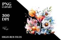 Sublimation|Clipart Product Image 2