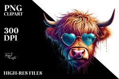 Sublimation|Clipart Product Image 2