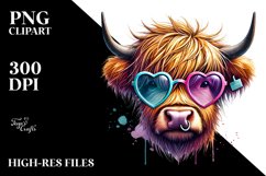 Sublimation|Clipart Product Image 2