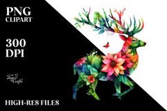 Sublimation|Clipart Product Image 2