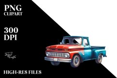 Sublimation|Clipart Product Image 1