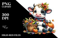 Sublimation|Clipart Product Image 3