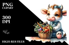 Sublimation|Clipart Product Image 3