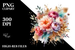 Sublimation|Clipart Product Image 1