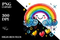 Sublimation|Clipart Product Image 2