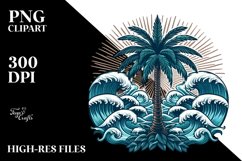 Sublimation|Clipart Product Image 3