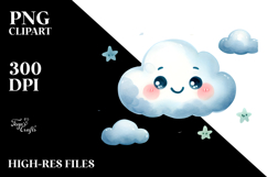 Sublimation|Clipart Product Image 2