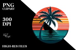 Sublimation|Clipart Product Image 1