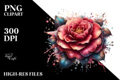 Sublimation|Clipart Product Image 1