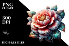 Sublimation|Clipart Product Image 3