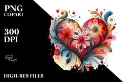 Sublimation|Clipart Product Image 2