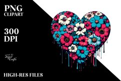 Sublimation|Clipart Product Image 2