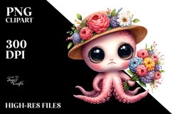 Sublimation|Clipart Product Image 1