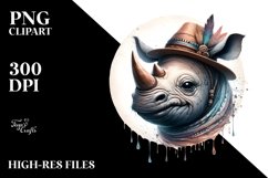 Sublimation|Clipart Product Image 3