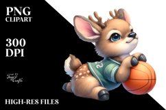 Sublimation|Clipart Product Image 1