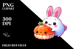 Simple Funny Scene Clipart Product Image 2