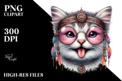 Sublimation|Clipart Product Image 1