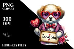 Sublimation|Clipart Product Image 2