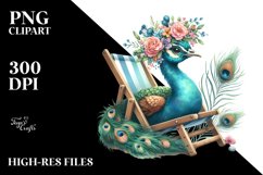 Sublimation|Clipart Product Image 3