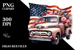 Sublimation|Clipart Product Image 3