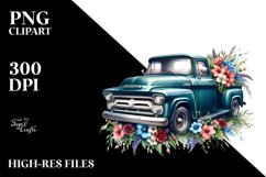 Sublimation|Clipart Product Image 3