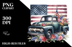 Sublimation|Clipart Product Image 3