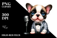 Sublimation|Clipart Product Image 3