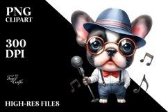 Sublimation|Clipart Product Image 1