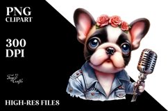 Sublimation|Clipart Product Image 1