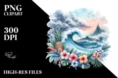 Sublimation|Clipart Product Image 1