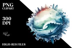 Sublimation|Clipart Product Image 3