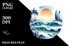 Sublimation|Clipart Product Image 1