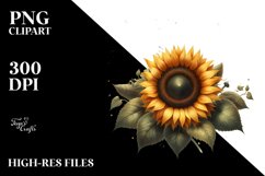 Sublimation|Clipart Product Image 3