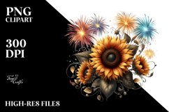 Sublimation|Clipart Product Image 3