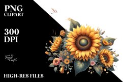 Sublimation|Clipart Product Image 1