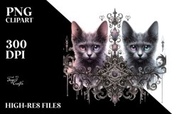 Sublimation|Clipart Product Image 3