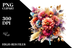 Sublimation|Clipart Product Image 2