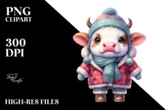 Sublimation|Clipart Product Image 3