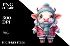 Sublimation|Clipart Product Image 2