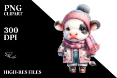 Sublimation|Clipart Product Image 3