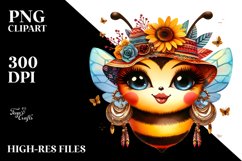 Sublimation|Clipart Product Image 3