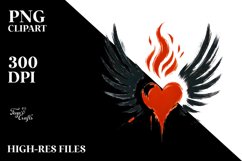 Sublimation|Clipart Product Image 2