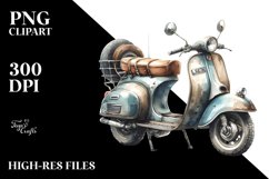 Sublimation|Clipart Product Image 1