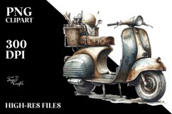 Sublimation|Clipart Product Image 3