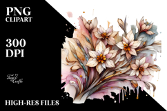 Christmas Sublimation|Clipart Product Image 4