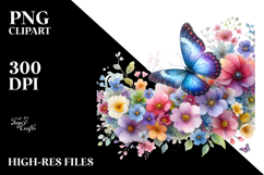 Sublimation|Clipart Product Image 2