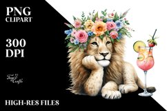 Sublimation|Clipart Product Image 3