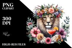 Sublimation|Clipart Product Image 1