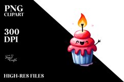 Sublimation|Clipart Product Image 1